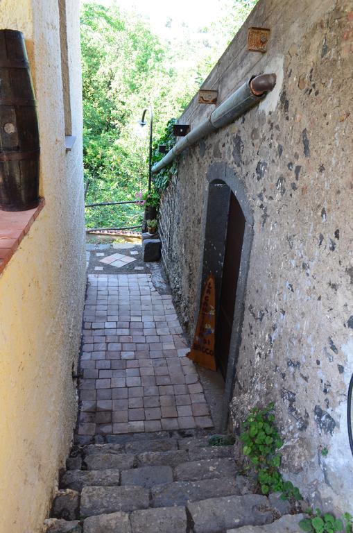 Le Case Di Bacco Santa Venerina Pokój zdjęcie