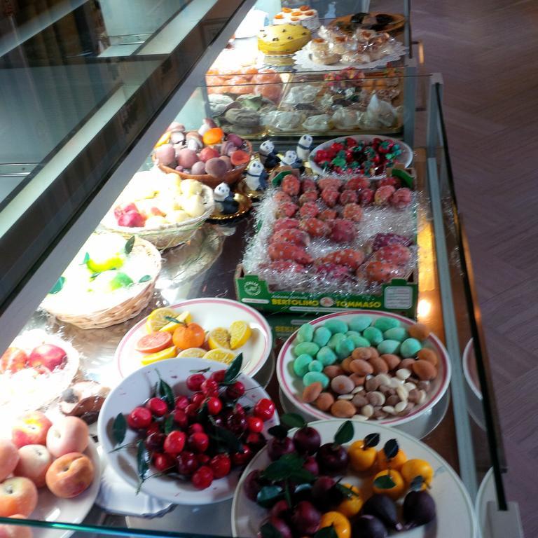 Le Case Di Bacco Santa Venerina Pokój zdjęcie