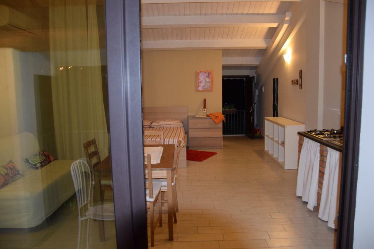 Le Case Di Bacco Santa Venerina Zewnętrze zdjęcie