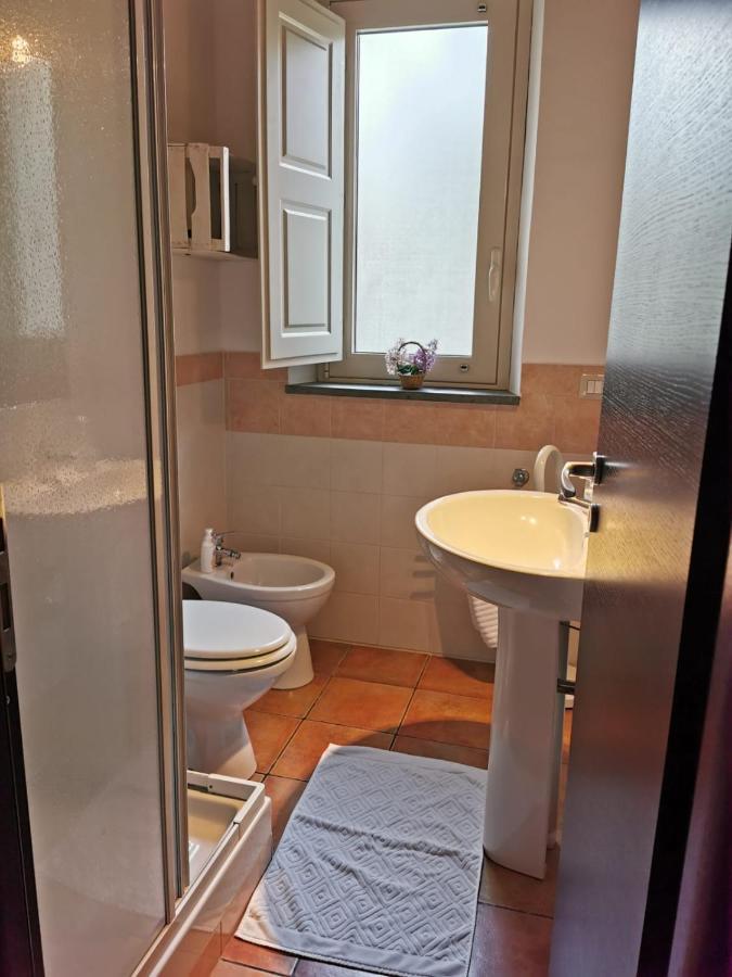 Le Case Di Bacco Santa Venerina Zewnętrze zdjęcie